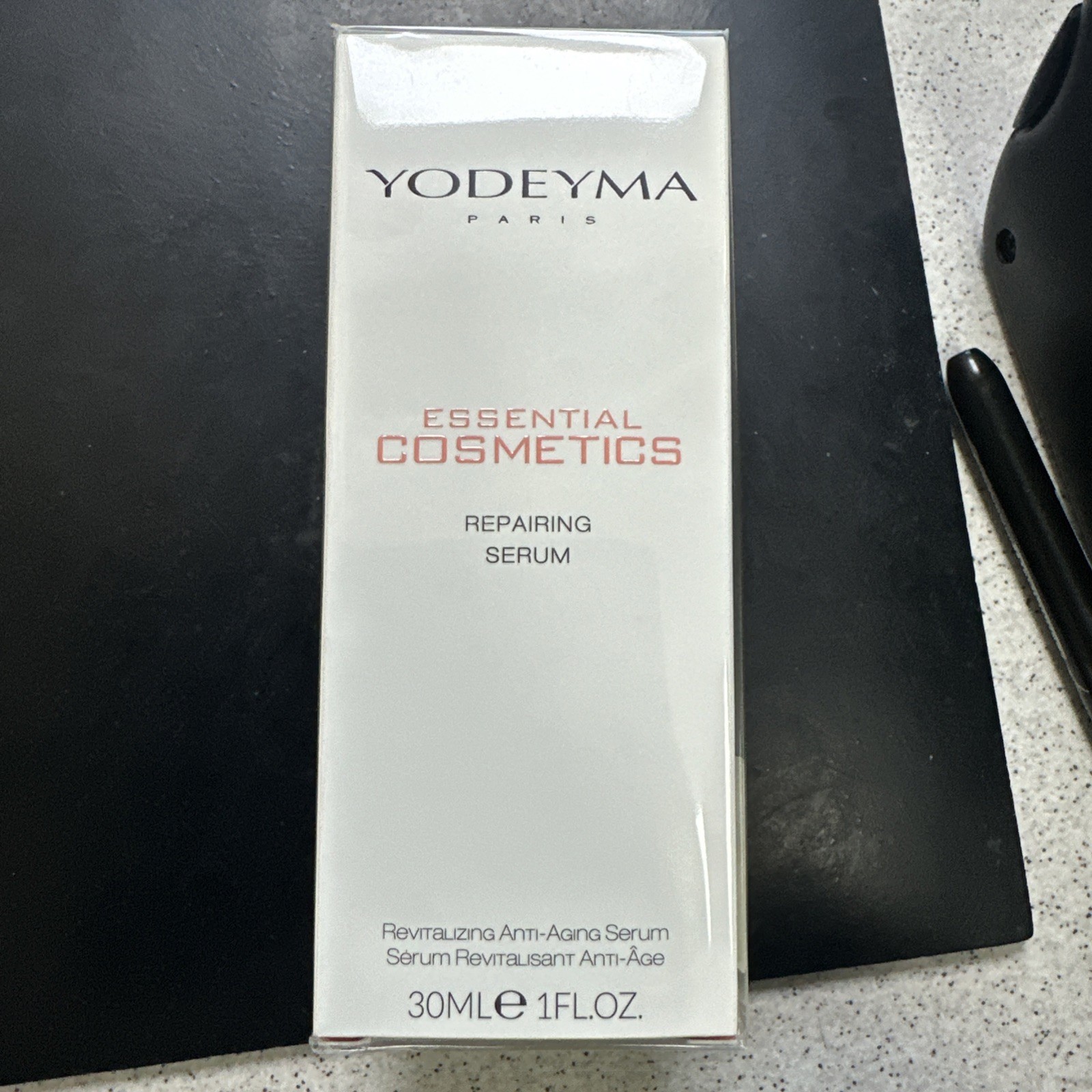 Yodeyma Paris Essential Repairing Anti-Ageing Serum 30Ml - Image 3