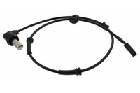 ABS Sensor Raddrehzahl Mapco 86813 FüR Audi A4 8D2 B5 8D5 Avant TDI