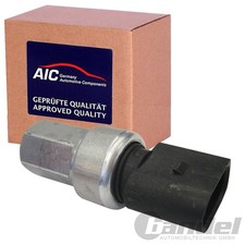 AIC DRUCKSCHALTER, KLIMAANLAGE für AUDI A1 A3 Q3 Q7 TT PORSCHE 911 BOXSTER