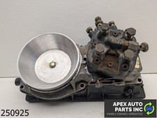 Volkswagen Cabriolet 1988 fabricante de equipos originales motor 1,8 L distribuidor de inyección de combustible
