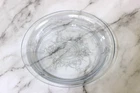 Vintage Anchor Hocking Philbe Pie Plate Fire King Embossed Glass 9.5 in