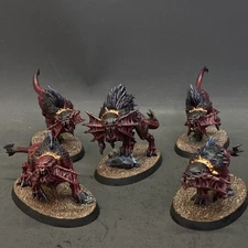 Games Workshop Warhammer AoS Vanguard Kharadron Overlords Complete Army