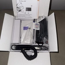 Medicool Pro Power 520 Rechargeable Electric Nail File Brand New