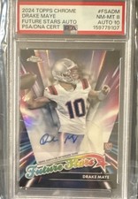 Law of Cards: The Panini and Topps Heavy Metal Battle May End Soon -- or Not 11