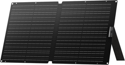 ALLPOWERS SE100 100W Solarpanel faltbar IP68 für Powerstation Camping