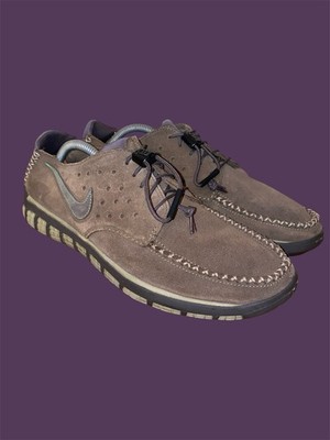 Y2K Rare Nike All Conditions Gear (ACG) Considered Low Size 11.5
