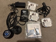 EcoTech Marine VorTech MP40 QuietDrive Reef Pump – Boxed - plus spare wetside