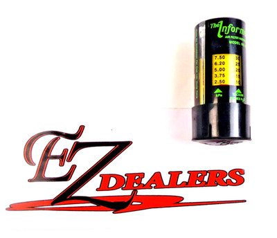 Donaldson The Informer D141108  - NOS