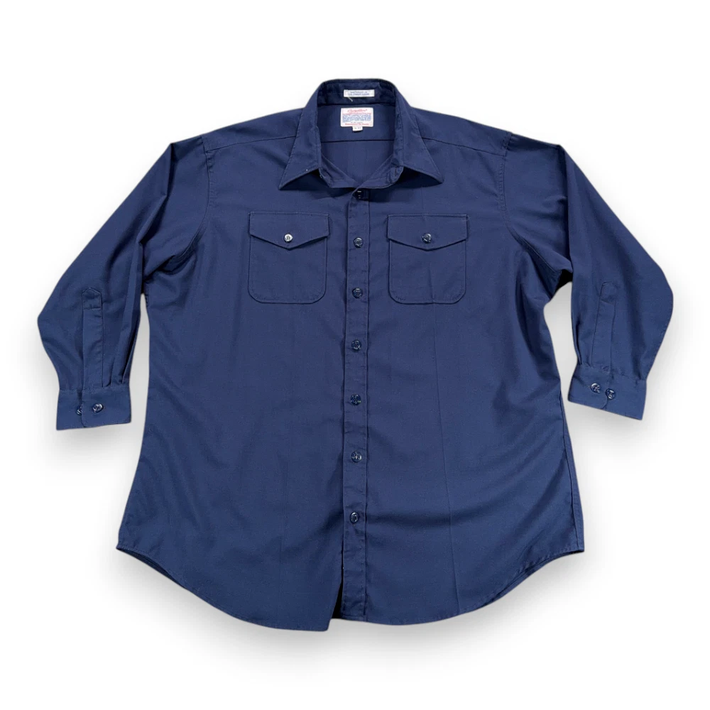 navy blue dress for baby girl Coast Guard Winter Dress Blue Shirt 15N 32SL