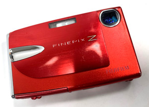 Finepix Z20 | eBay