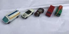 Hot Wheels Redline The Heavyweights Racing Fuel Tanker, Silhouett, Firebird