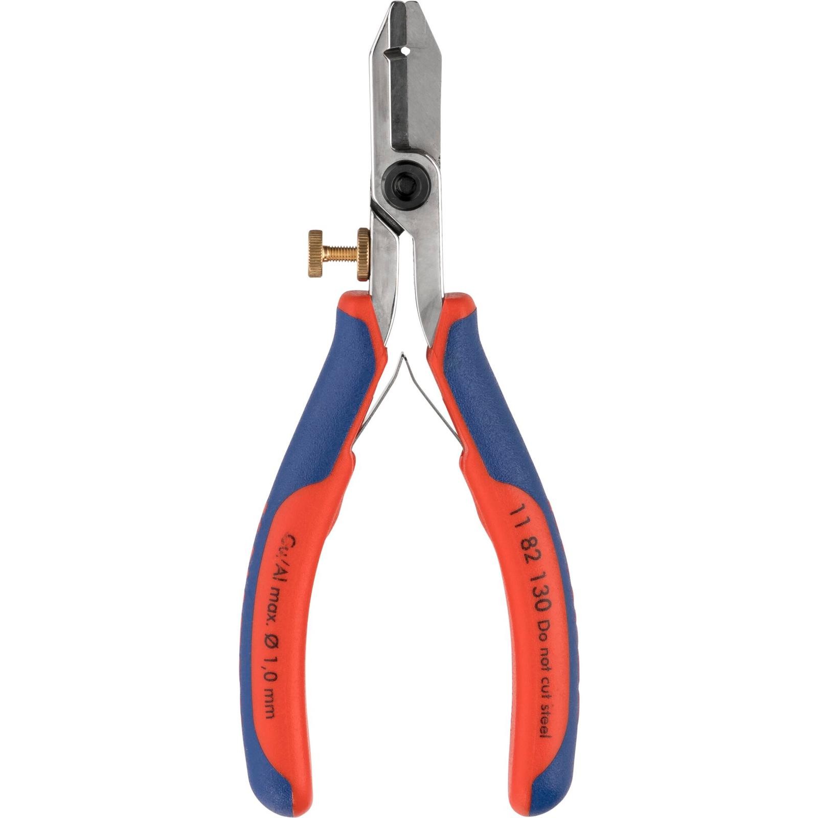 KNIPEX Elektronik-Шлифовальный станок- schere 10690₽