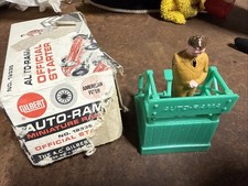 Vintage A.C. Gilbert Auto-Rama Official Starter No. 19335 Slot Car Accessory