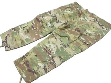 Army Combat Uniform ACU Trousers Unisex 50/50 Scorpion OCP XX-Large-X-Short