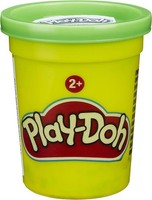 Play Doh Knete Einzeldose 85G HellgrüN 100G/1,32 Euro