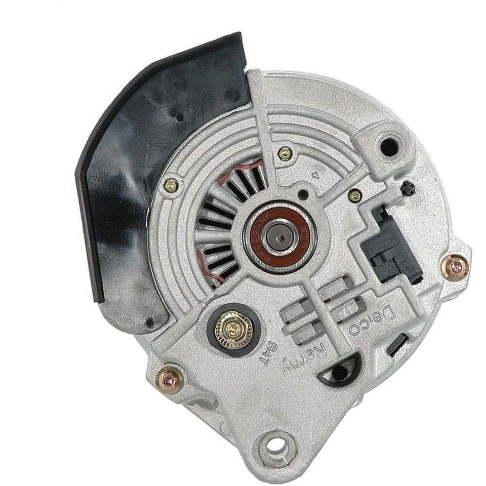 Alternator 适合 1991 - 1997 Saturn SL,SL1,SL2 SC1,SC2,SW1,SW2 ACDELCO PROFESSIONA — 第 2/4 张图片