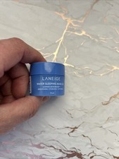 LANEIGE Water Sleeping Mask EX 15ml x 5 K-Beauty