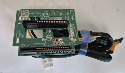 Dell PowerEdge T330 Server Netzteil Board 0CWPDD CWPDD