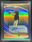 2025 Panini Absolute Tyler Shough Spectrum (RAW)