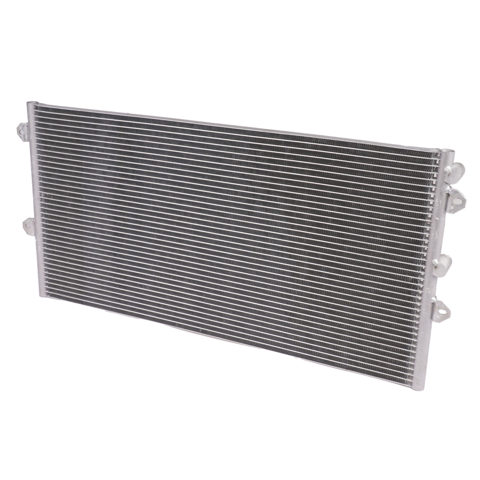 Bentley Continental GT 2004-2014 Ac condenser P/N 3W0820411A