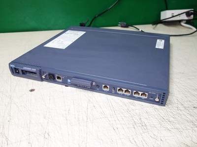 NEC Univerge SV8300 CHS1U-AC VoIP Phone System Chassis w/ CC-CP01 Expansion Card