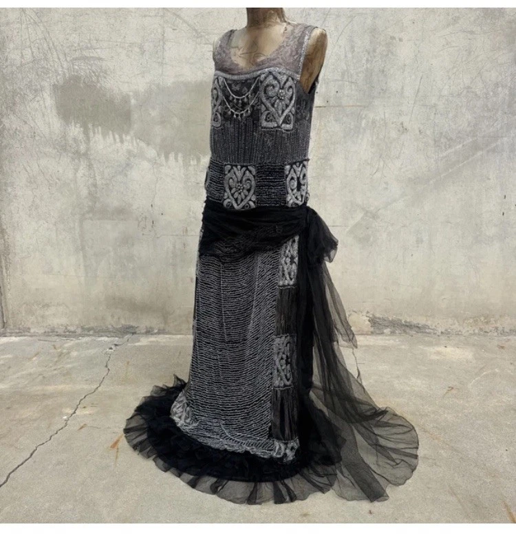 1920s Vintage Dresses for Women for sale | eBay