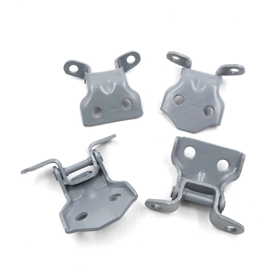 Bisagra de puerta delantera para camioneta Isuzu Faster 3ª generación TFR KB Holden Rodeo 88-02 Foto 3 de 4