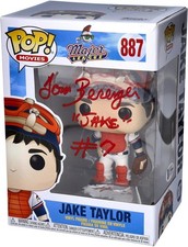 Funko Pop Major League Movie Figures 13