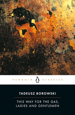 #ad This Way for the Gas Ladies and Gentlemen Penguin Modern Classics paper... $5.36