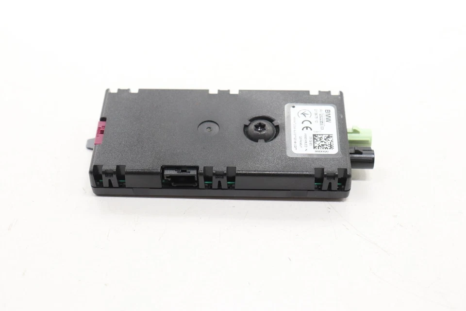 BMW X2 2020 antena Foto 2 de 4