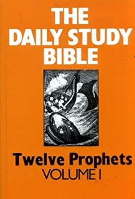 Twelve Prophets Paperback Peter C. Craigie