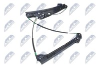 NTY EPS-BM-029 Fensterheber Vorne Links FüR BMW