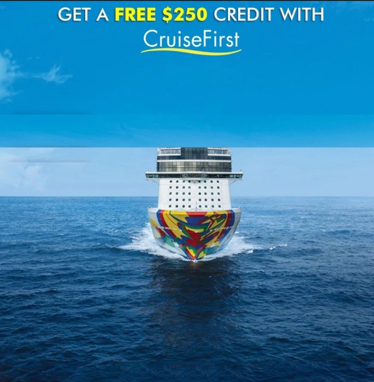 $500.00 NCL CruiseNext Deposit Certificates Norwegian Cruise Vouchers