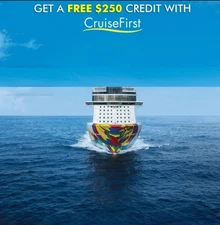 $500.00 NCL CruiseNext Deposit Certificates Norwegian Cruise Vouchers