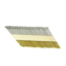 2 3/8" x .113 RING 304SS STRIP NAILS 34-DEG ROUND HEAD 1,000ct | RH8DRS