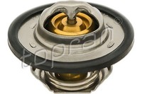 Topran 723 119 ÖLküHler, MotoröL FüR CitroËN Peugeot