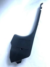 Mercedes-Benz C W206 2021 Vorne rechts Einstiegsleiste Zierleiste vorne KDA53282