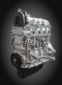 CBZ CBZA 1.2TSI Motor Skoda Roomster 5J Yeti 5L 105PS 86PS 90PS 0KM Komplett