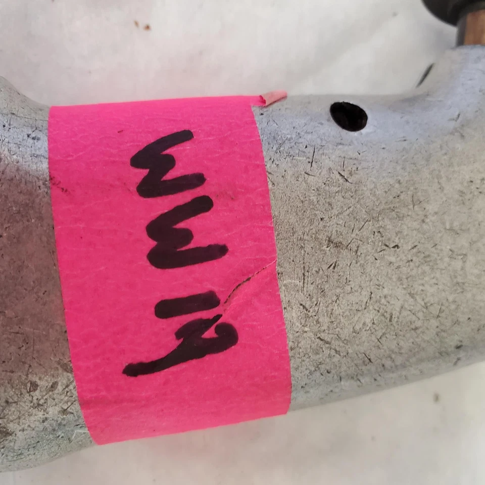 Chicago Pneumatic 3217 PushY Pistola Empuñadura Neumática Taladro de Aire Herramienta de Aire WW-19 Foto 2 de 4