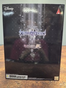 Square Enix Kingdom Hearts III - Riku Ver. 2 Deluxe Square Enix Kingdom Hearts III - Riku Ver. 2 Deluxe