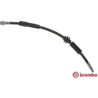Brembo T 86 025 Bremsschlauch FüR Volvo Mazda 3 5 V50 S40 C70 C30 CW CR19 BL BK