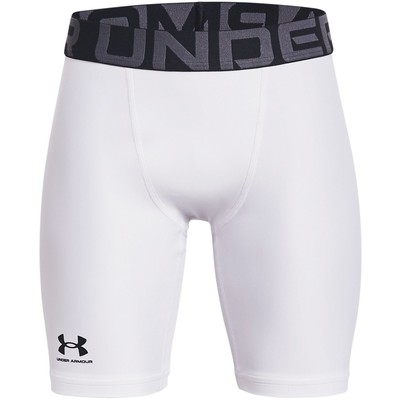 Under Armour HeatGear Shorts Jungen Grundschicht Hose Unterteil Kompression