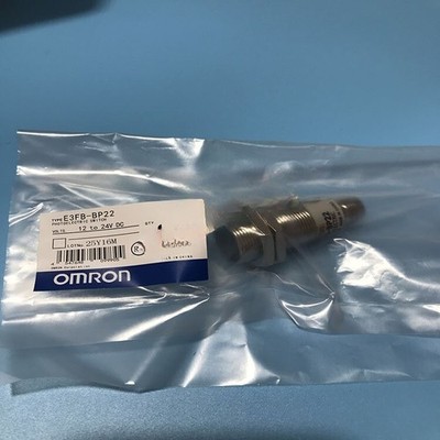 1pcs For   E3FB-BP22 Photoelectric Switch Sensor #qm