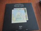 LED ZEPPELIN - SONG REMAINS THE SAME - SWAN SONG SS 2-201 - NM 2 LP GATEFOLD