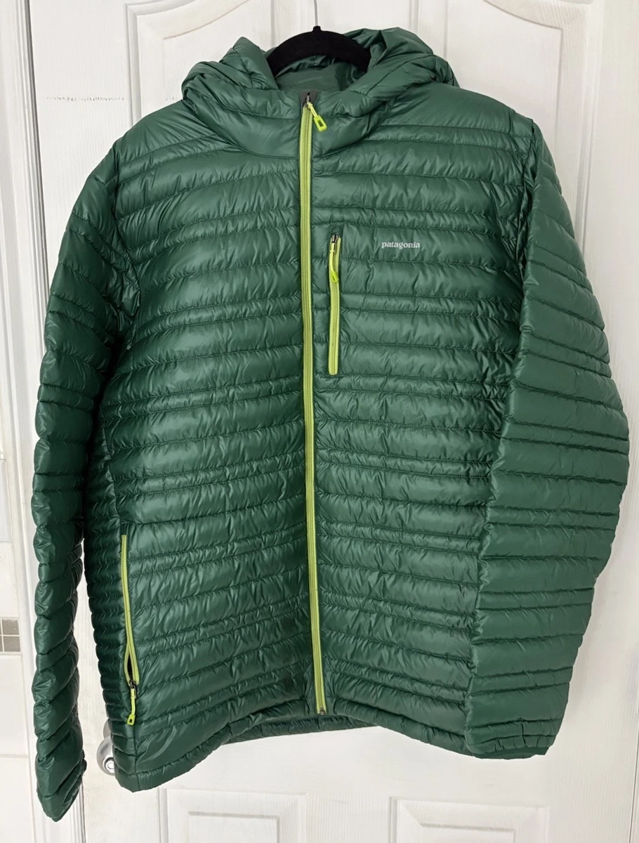 patagonia ultralight down hoody products for sale | eBay