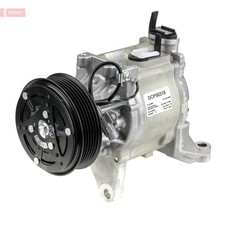 DENSO AC Compressor For SUBARU Brz Outback TOYOTA GT 86 12- 73111CA001