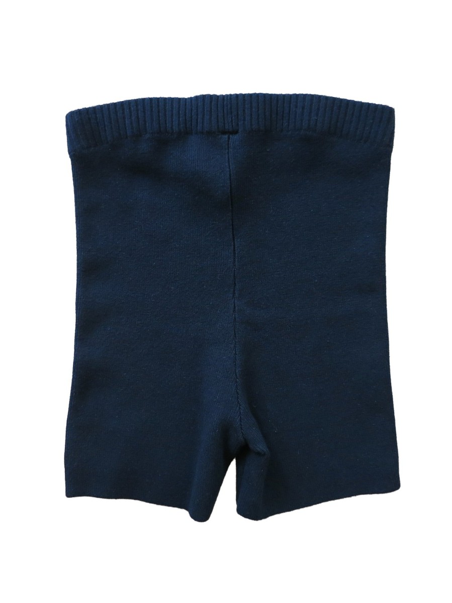 NEW ALO YOGA Black Cotton Nylon SCHOLAR Knit High Waist Active