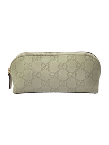 Pochette GUCCI_Sac Guccisima WHT 141811 du Japon "954
