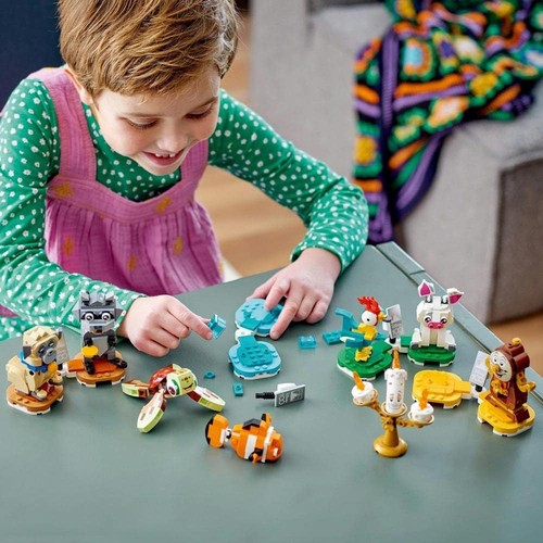 LEGO Disney Friends 43226 - 第 2/7 張圖片