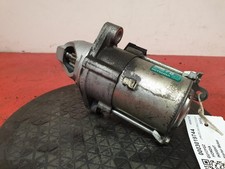 HONDA INSIGHT STARTER MOTOR 2012 1.3L PETROL AUTOMATIC LDA3 